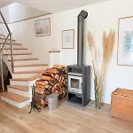 Apartamento Seehaus 22- House With Private