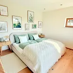 Seehaus 22- House With Private