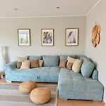 Seehaus 22- House With Private Apartamento