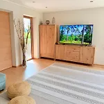 Apartamento Seehaus 22- House With Private *