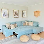 Seehaus 22- House With Private * Grafenworth