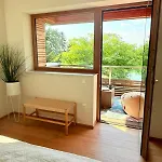 Apartamento Seehaus 22- House With Private