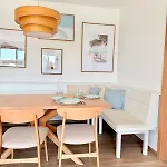 Seehaus 22- House With Private
