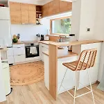 Seehaus 22- House With Private Apartamento Grafenworth