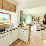Apartamento Seehaus 22- House With Private Grafenworth
