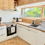 Seehaus 22- House With Private