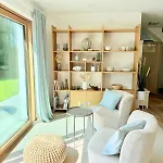 Apartamento Seehaus 22- House With Private