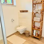 Seehaus 22- House With Private Apartamento Grafenworth