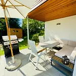 Seehaus 22- House With Private Apartamento *