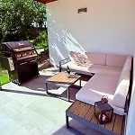 Apartamento Seehaus 22- House With Private