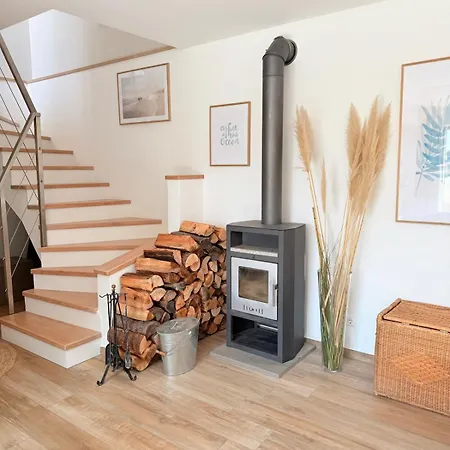 Apartment Seehaus 22- House With Private
