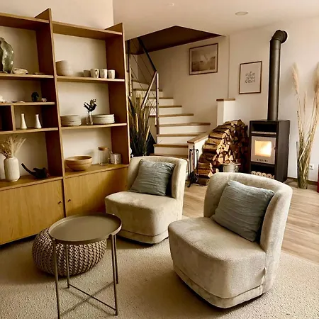 Apartment Seehaus 22- House With Private Grafenworth