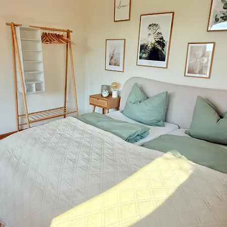 Seehaus 22- House With Private