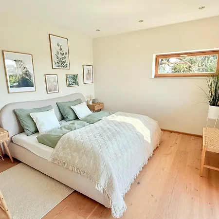 Seehaus 22- House With Private * Grafenworth