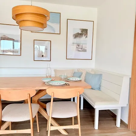 Seehaus 22- House With Private