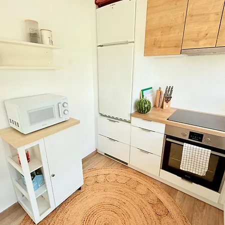 Seehaus 22- House With Private *