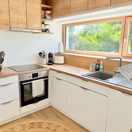 Seehaus 22- House With Private