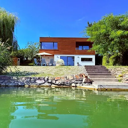 Appartement Seehaus 22- House With Private