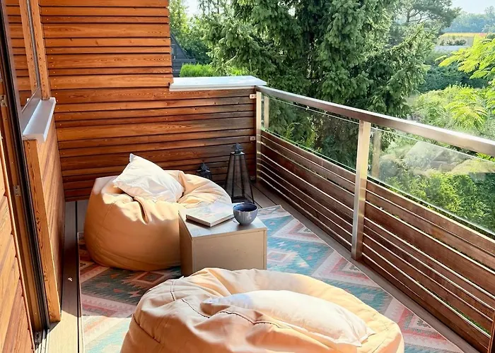 Seehaus 22- House With Private * Grafenworth