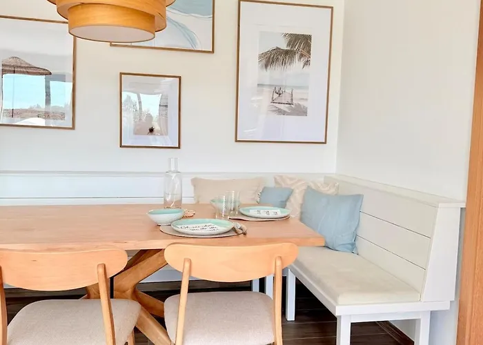 Seehaus 22- House With Private