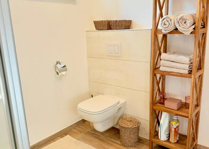 Seehaus 22- House With Private Appartement Grafenworth